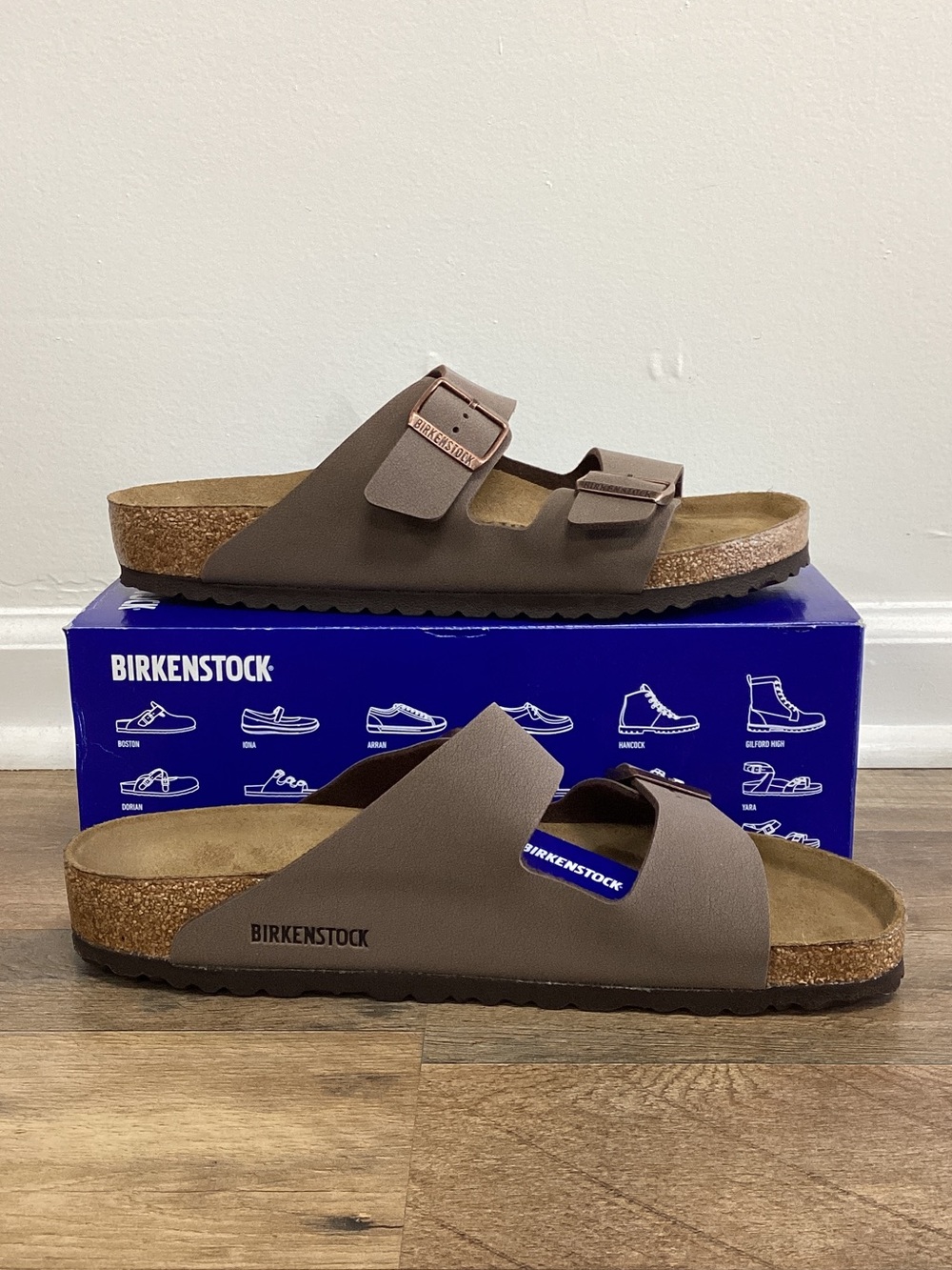 Birkenstock Arizona BS